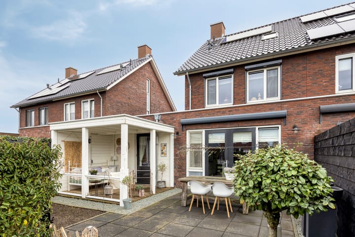 Foto 34 van Meester J van Dolderenstraat 6