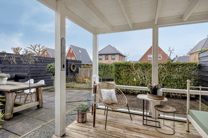 Foto 36 van Meester J van Dolderenstraat 6