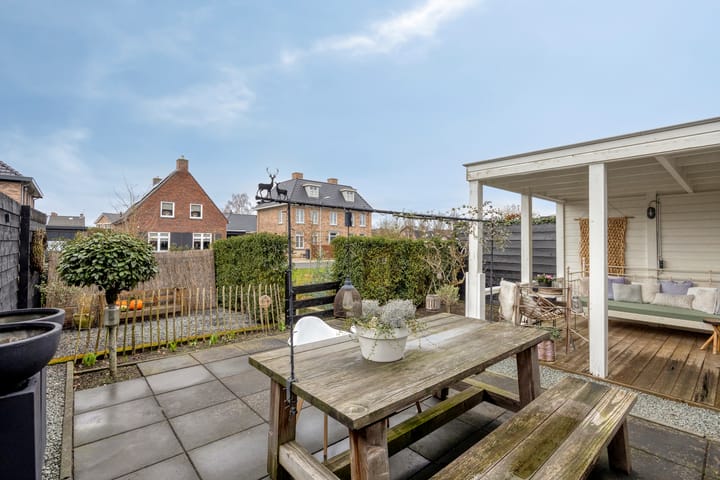 Foto 38 van Meester J van Dolderenstraat 6