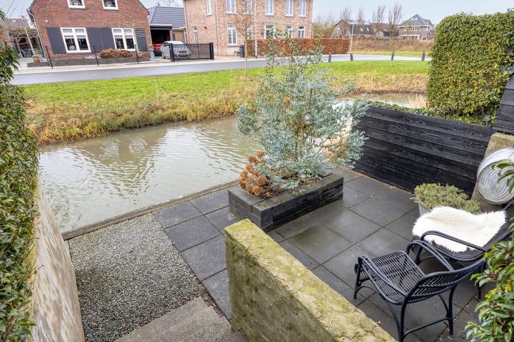 Foto 39 van Meester J van Dolderenstraat 6