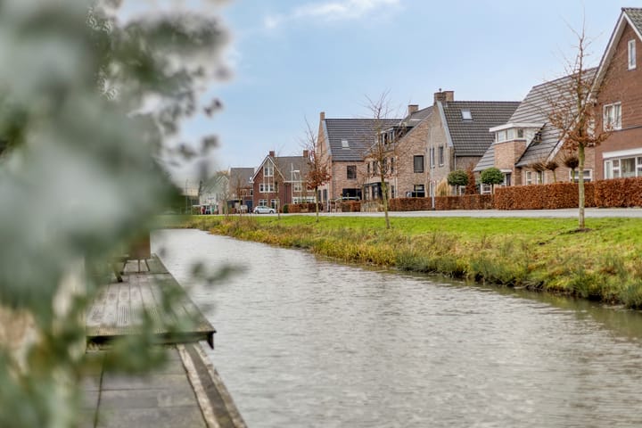 Foto 3 van Meester J van Dolderenstraat 6