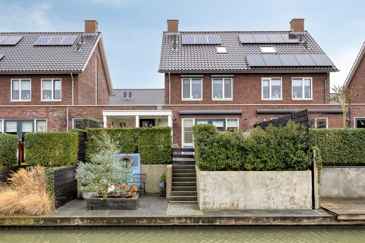 Foto 42 van Meester J van Dolderenstraat 6