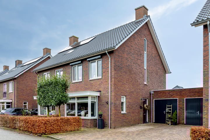 Foto 48 van Meester J van Dolderenstraat 6