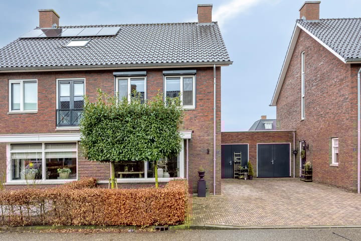 Foto 49 van Meester J van Dolderenstraat 6