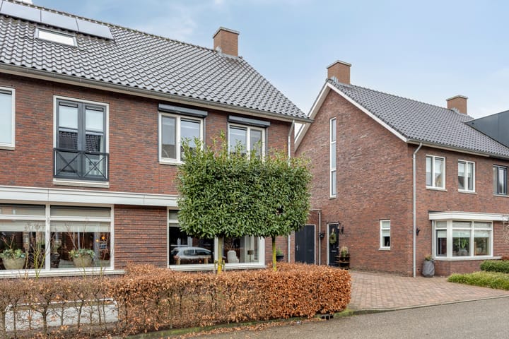 Foto 50 van Meester J van Dolderenstraat 6