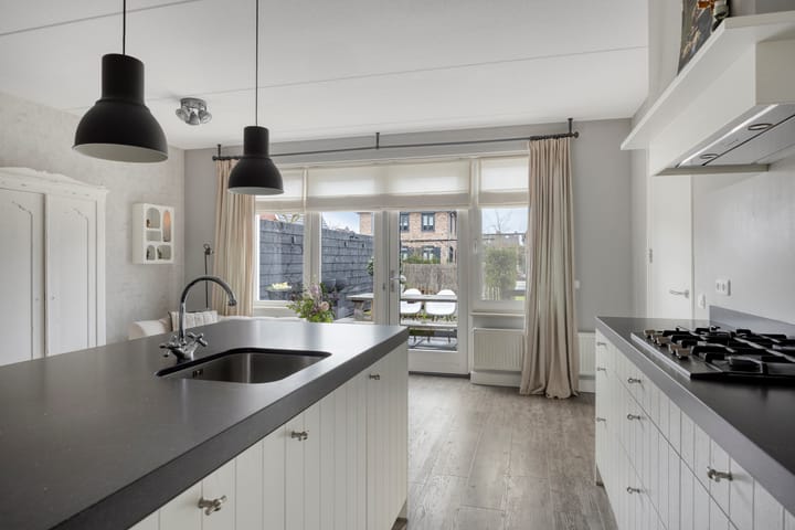 Foto 17 van Meester J van Dolderenstraat 6