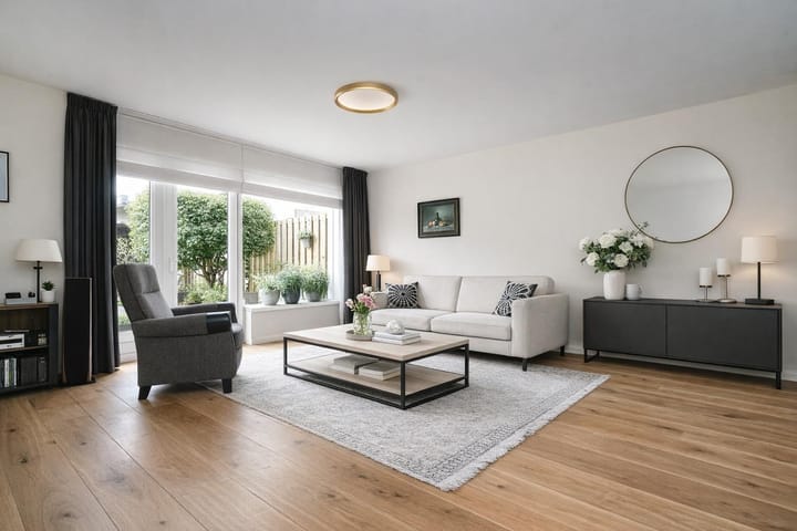 Foto 7 van Sluismeesterstraat 26