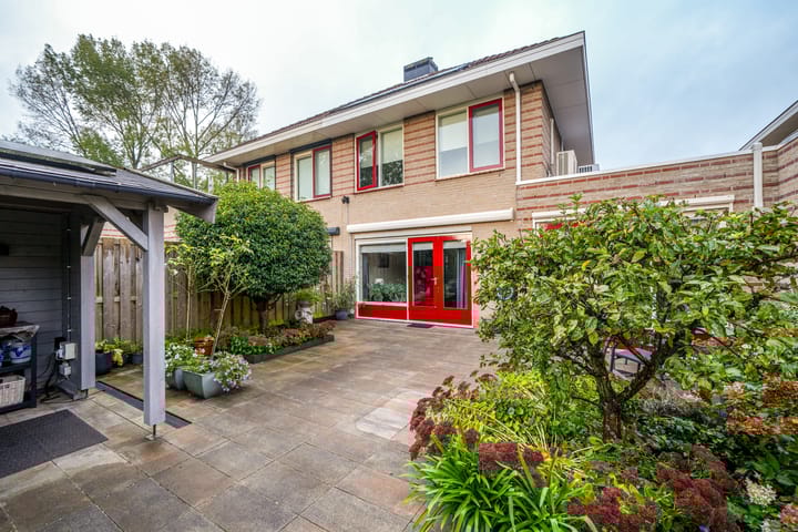 Foto 45 van Sluismeesterstraat 26