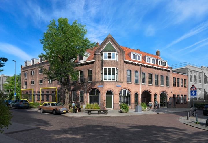 Appartement te koop: Soetendaalseweg 99A, Rotterdam