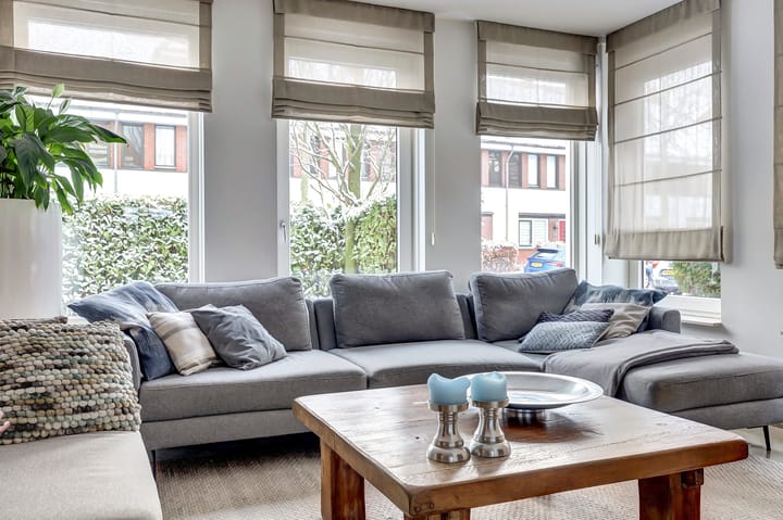 Foto 4 van Vonkenwaard 21