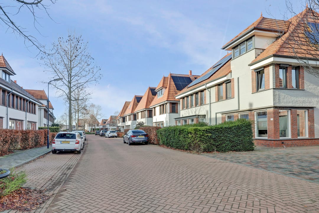 Foto 2 van Vonkenwaard 21