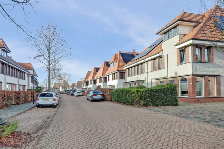 Foto 2 van Vonkenwaard 21