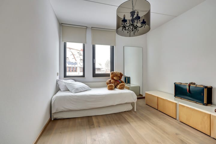 Foto 22 van Vonkenwaard 21