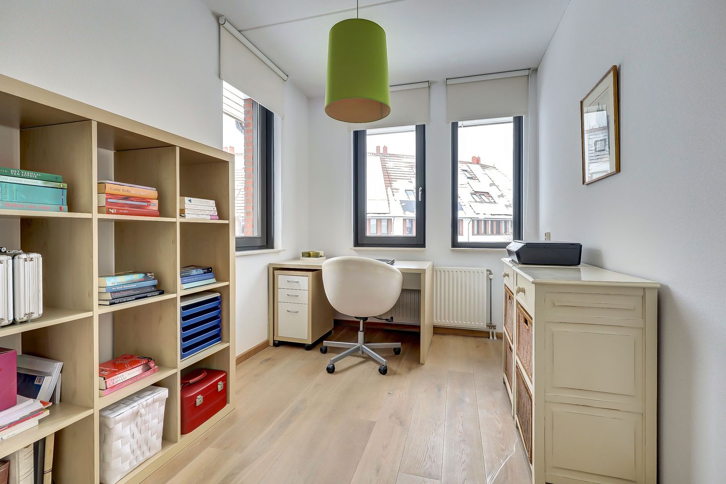 Foto 20 van Vonkenwaard 21