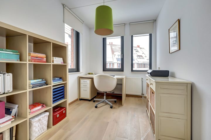 Foto 20 van Vonkenwaard 21