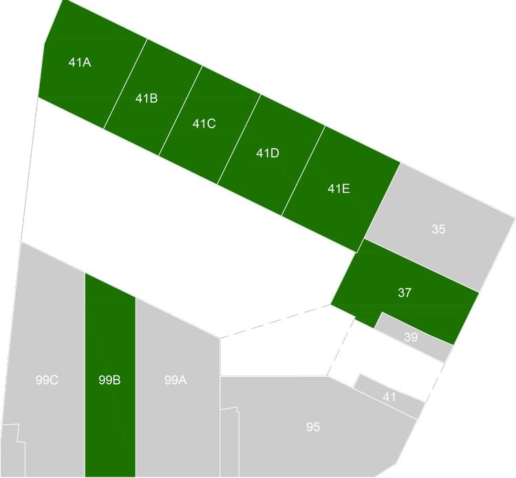 Foto 7 van Hoyledestraat (Bouwnr. 41e)