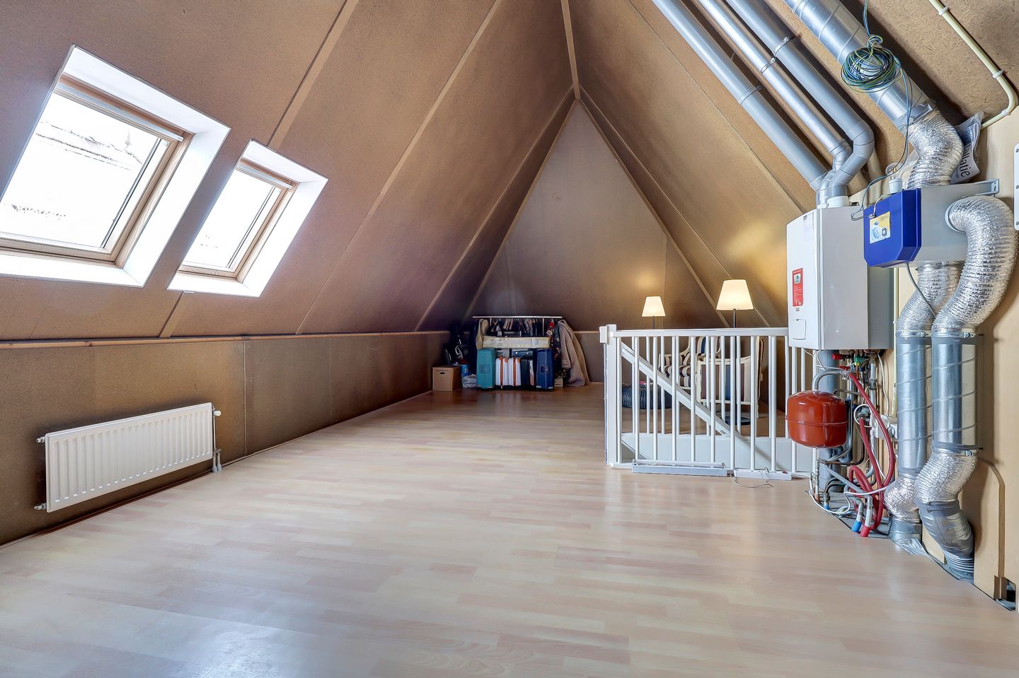 Foto 35 van Vonkenwaard 21