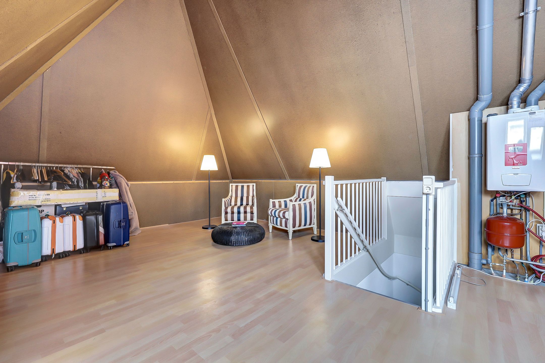 Foto 36 van Vonkenwaard 21