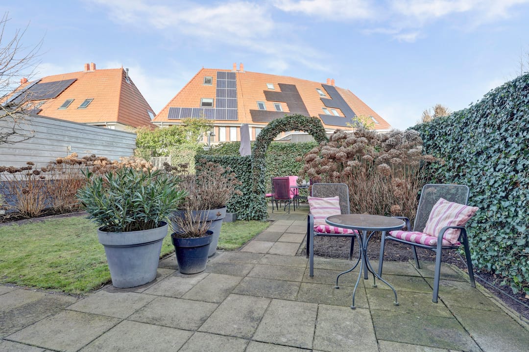 Foto 37 van Vonkenwaard 21