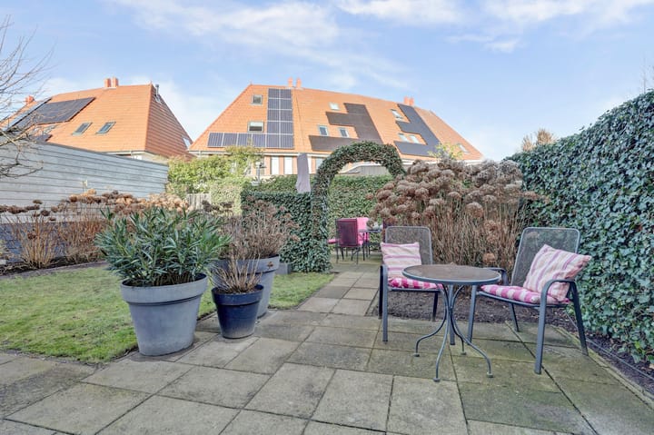 Foto 37 van Vonkenwaard 21