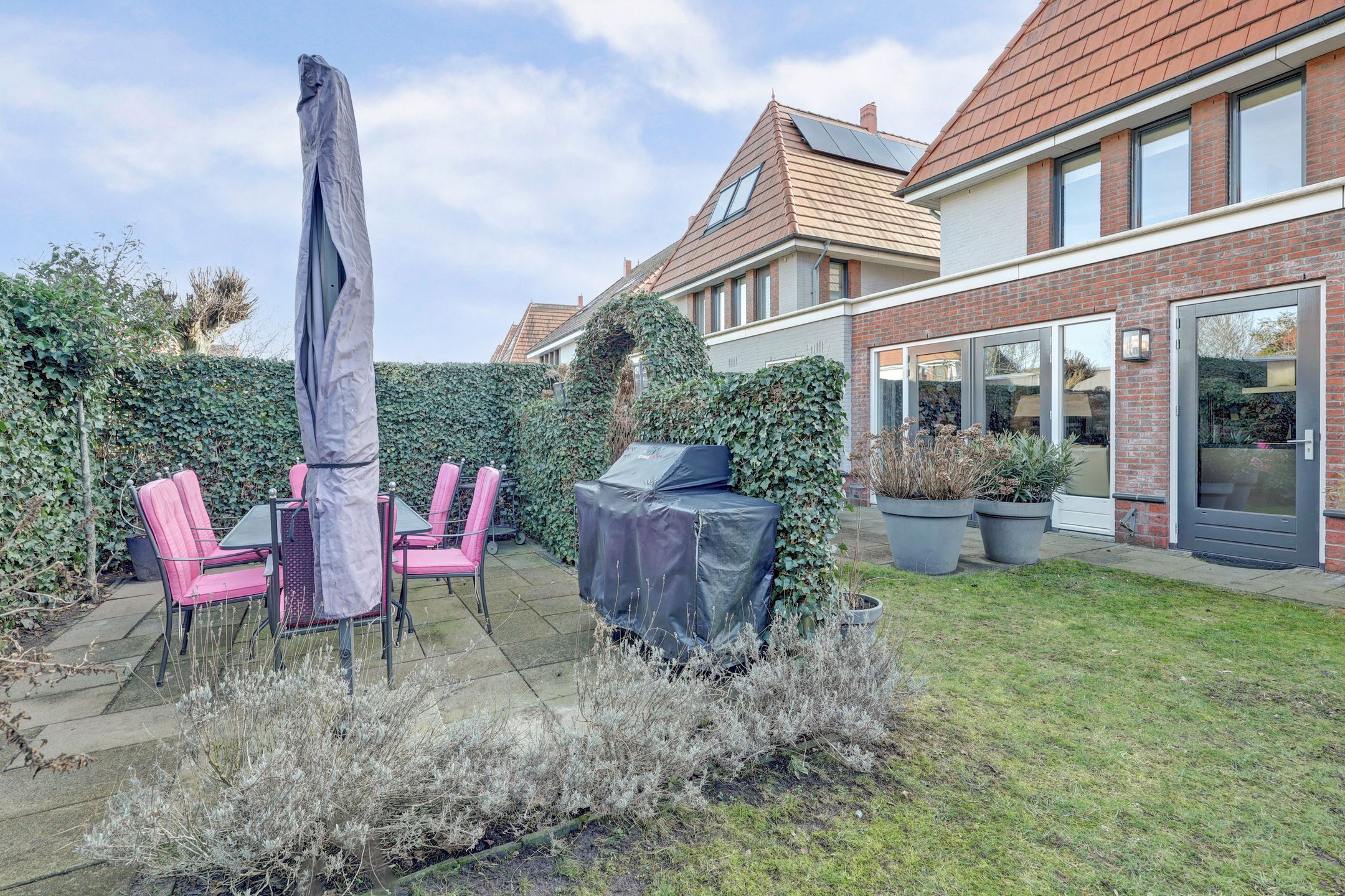 Foto 39 van Vonkenwaard 21