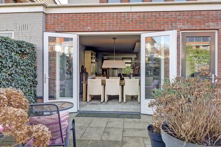 Foto 38 van Vonkenwaard 21