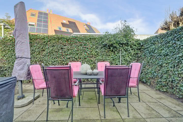 Foto 40 van Vonkenwaard 21