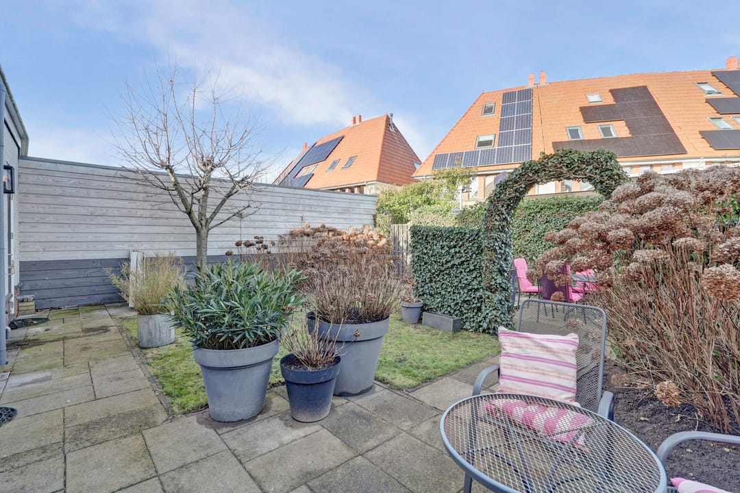 Foto 41 van Vonkenwaard 21