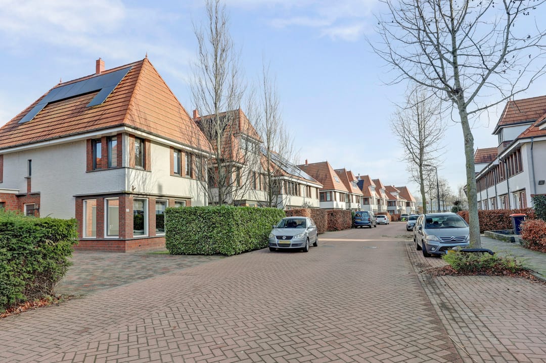 Foto 46 van Vonkenwaard 21