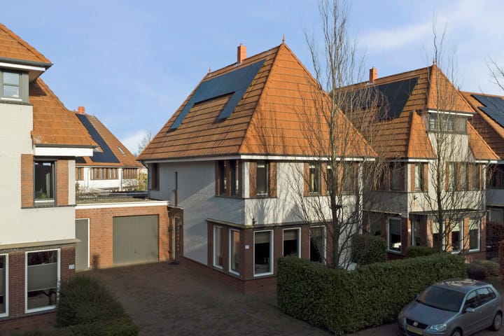 Foto 50 van Vonkenwaard 21