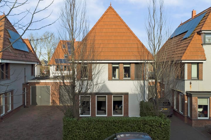 Foto 51 van Vonkenwaard 21