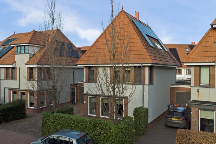 Foto 52 van Vonkenwaard 21