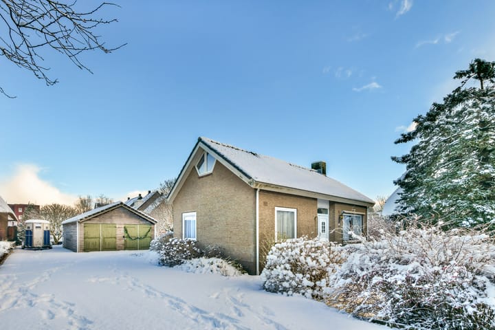 J.C. van Hattumweg 120