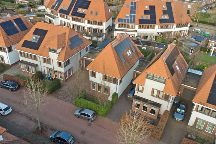 Foto 53 van Vonkenwaard 21