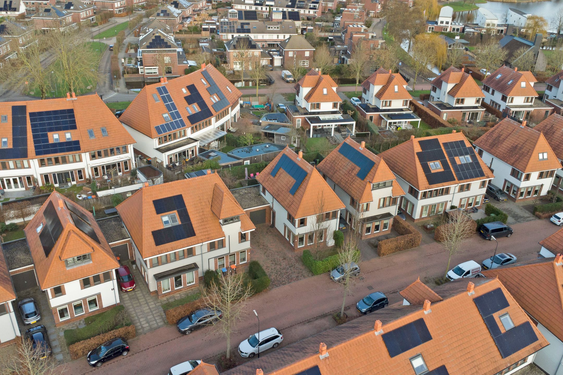 Foto 54 van Vonkenwaard 21