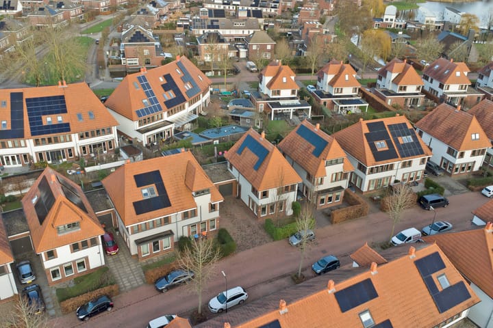 Foto 54 van Vonkenwaard 21