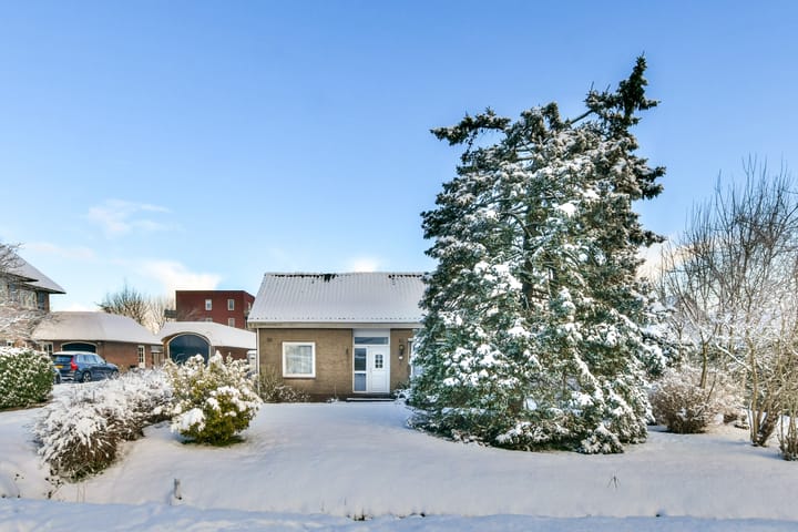 Foto 2 van J.C. van Hattumweg 120