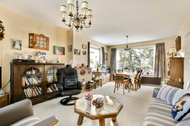 Foto 3 van J.C. van Hattumweg 120