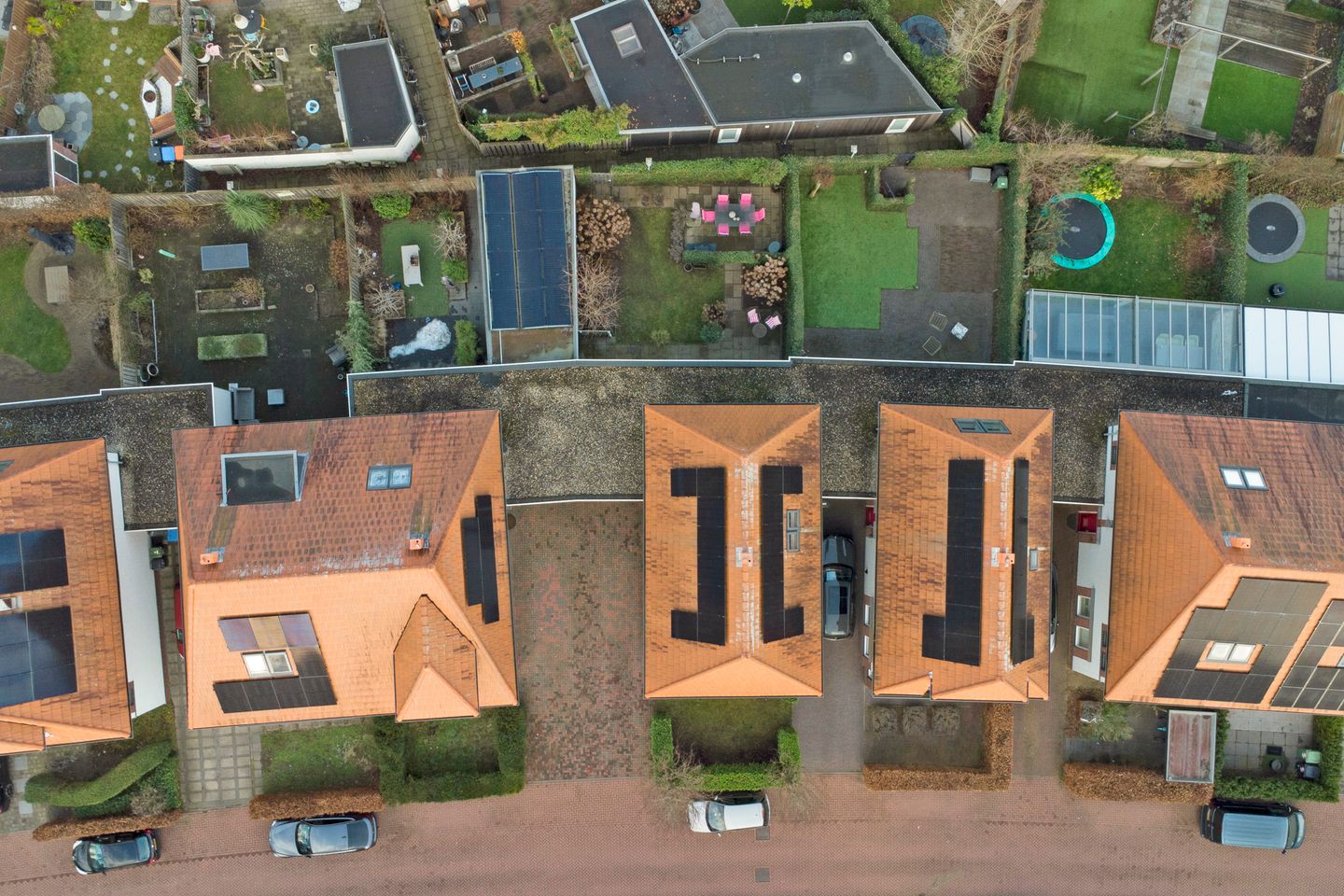 Foto 55 van Vonkenwaard 21