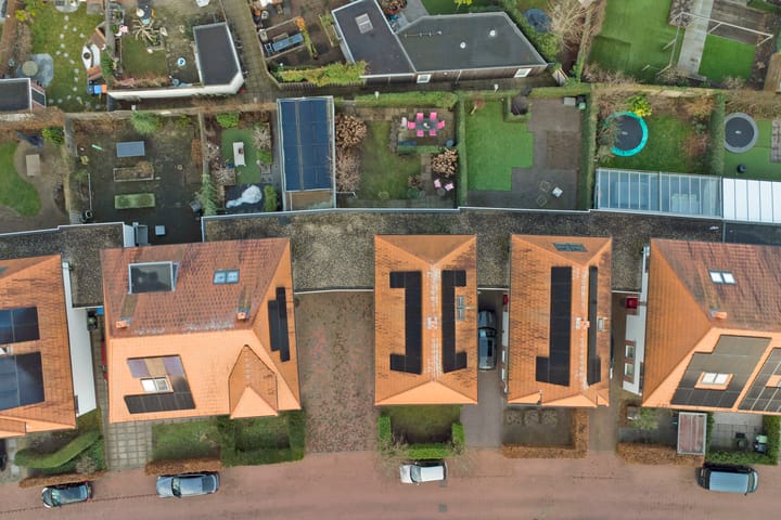 Foto 55 van Vonkenwaard 21