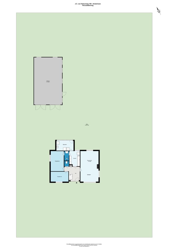 Foto 4 van J.C. van Hattumweg 120