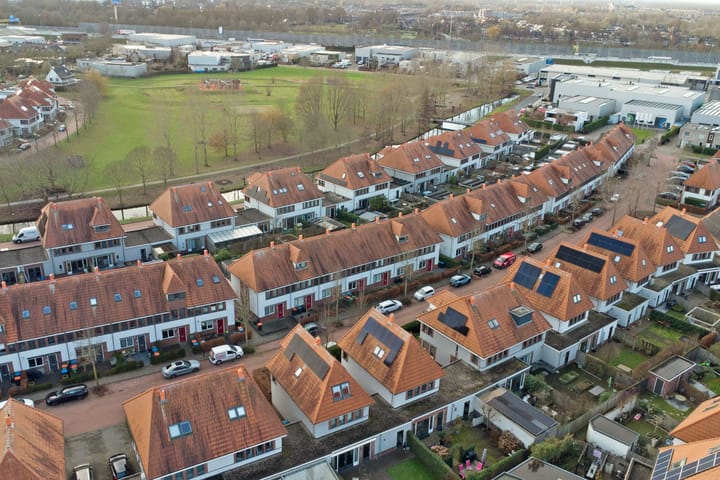 Foto 56 van Vonkenwaard 21