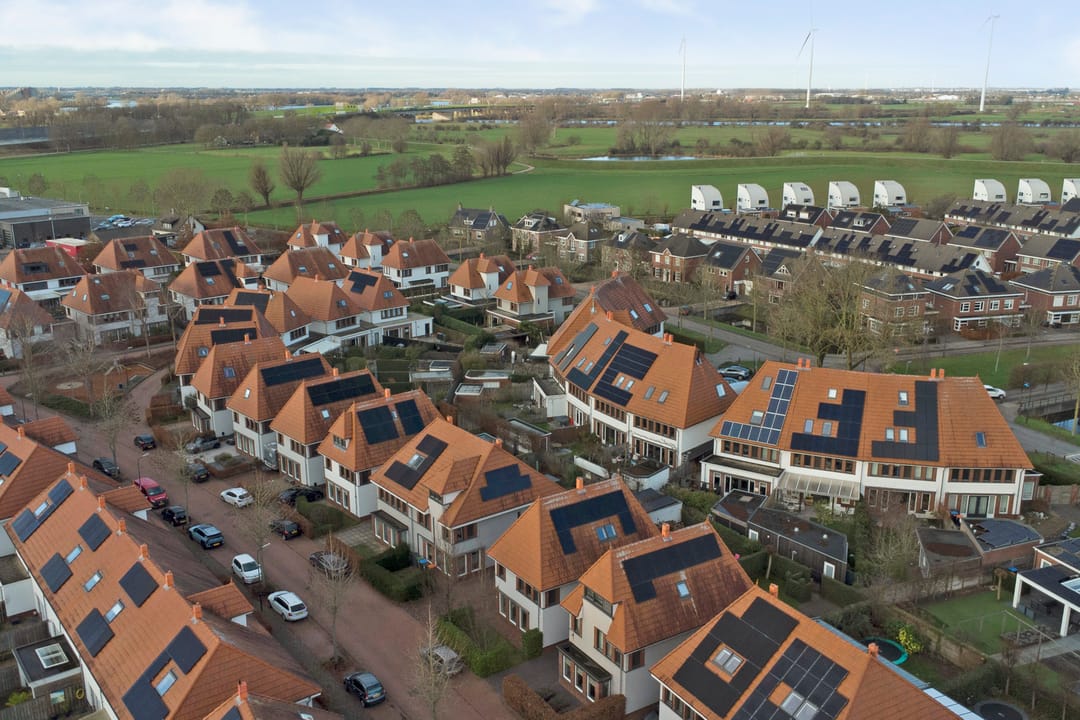 Foto 58 van Vonkenwaard 21