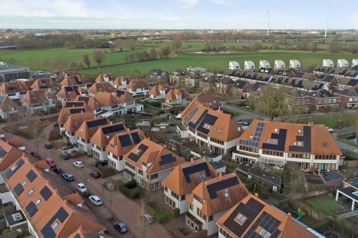 Foto 58 van Vonkenwaard 21