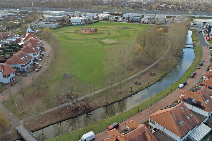 Foto 57 van Vonkenwaard 21