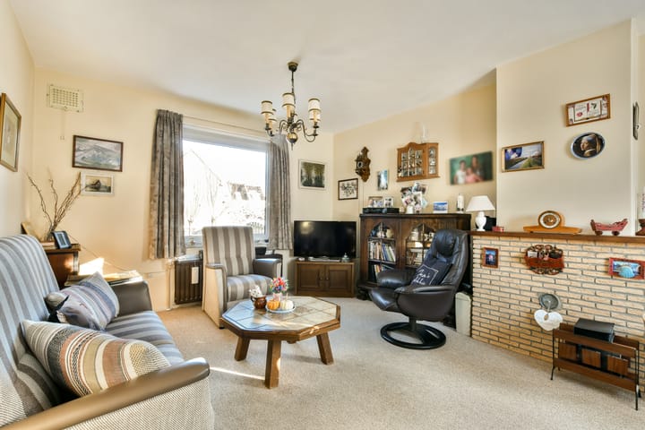 Foto 7 van J.C. van Hattumweg 120