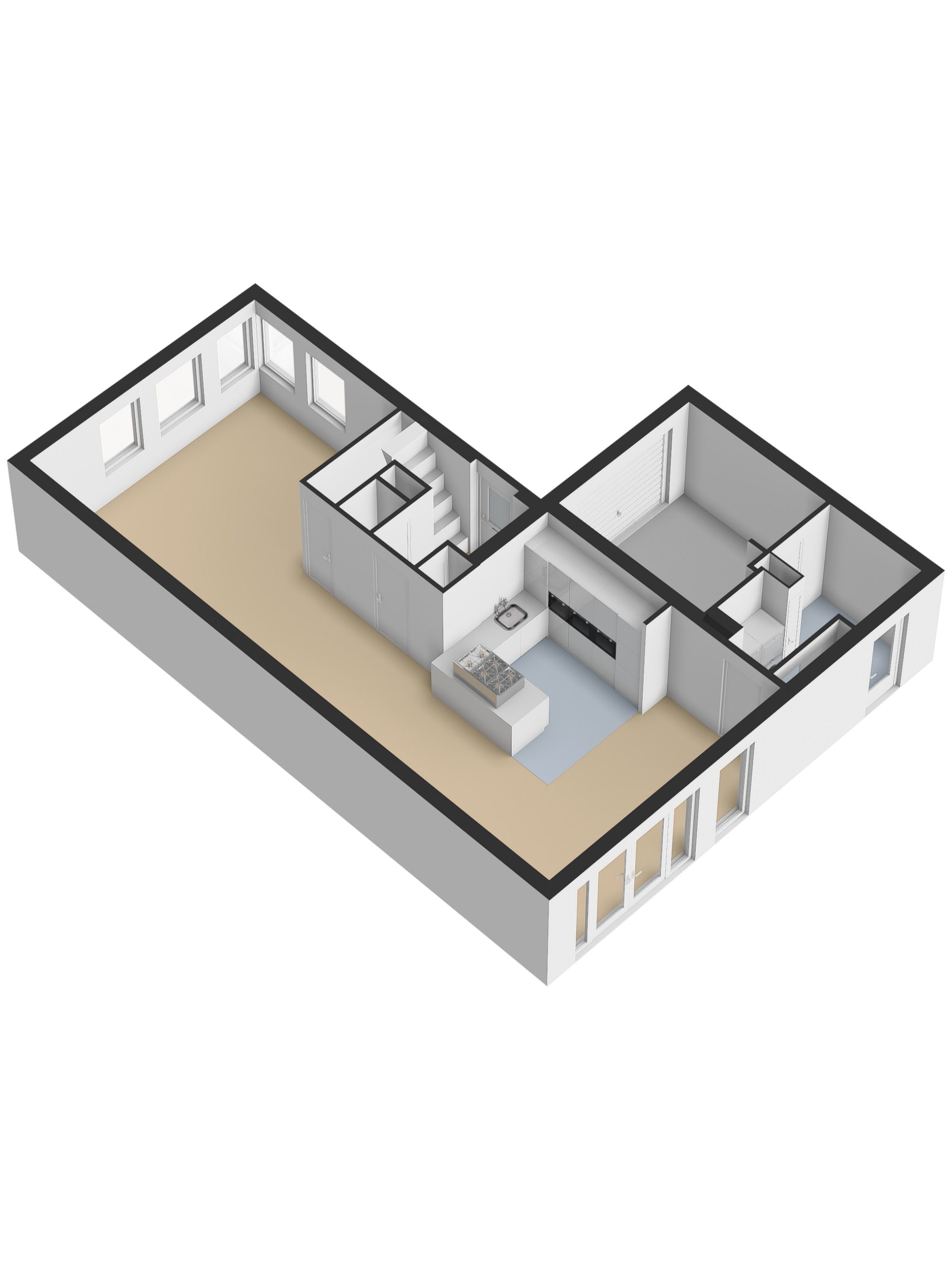 Foto 60 van Vonkenwaard 21
