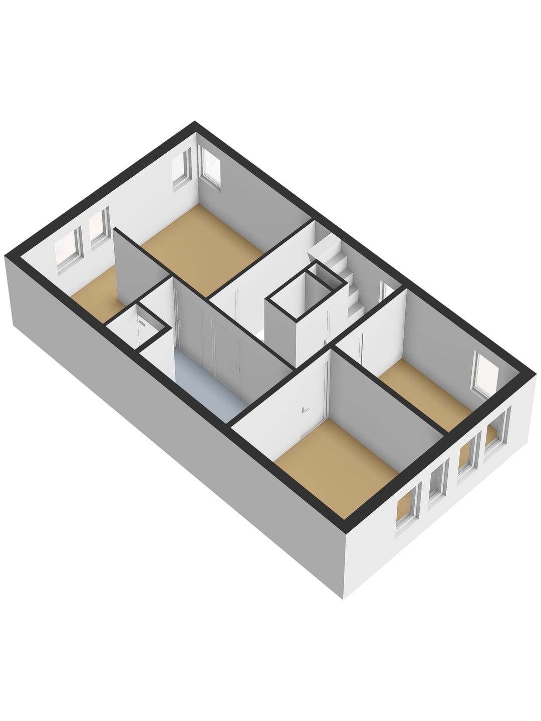Foto 62 van Vonkenwaard 21