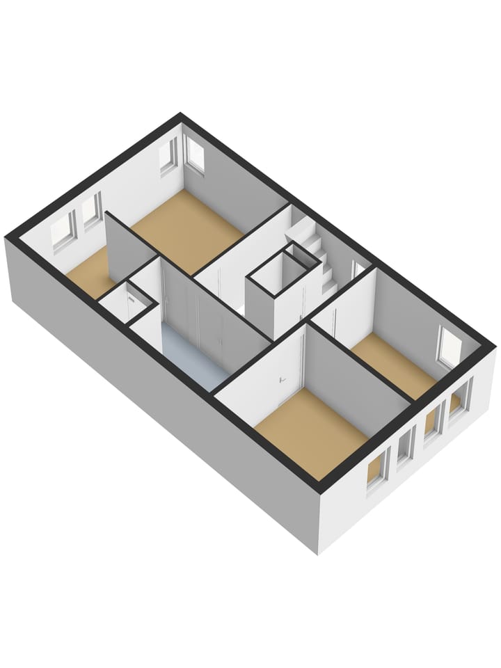Foto 62 van Vonkenwaard 21