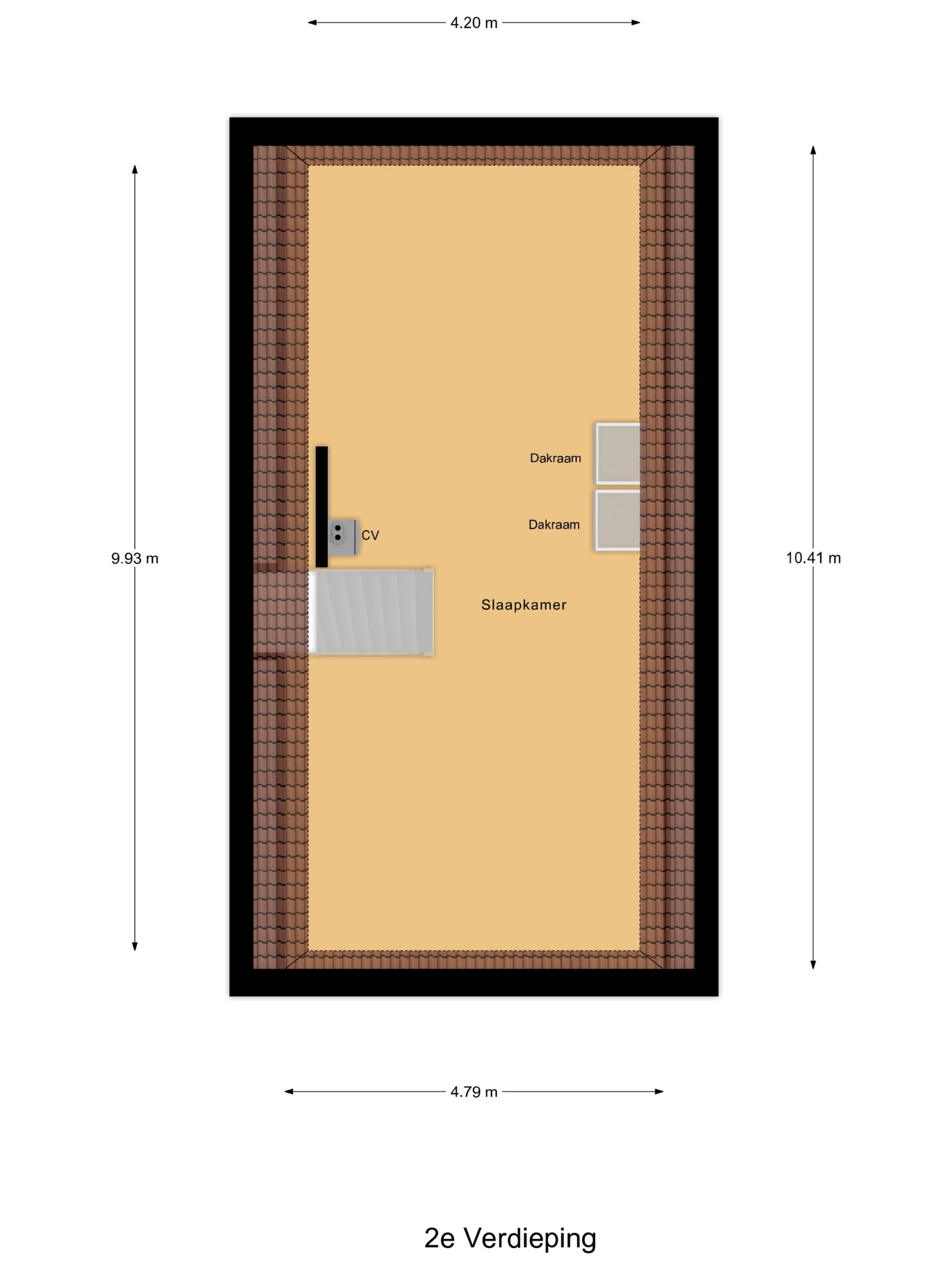 Foto 63 van Vonkenwaard 21